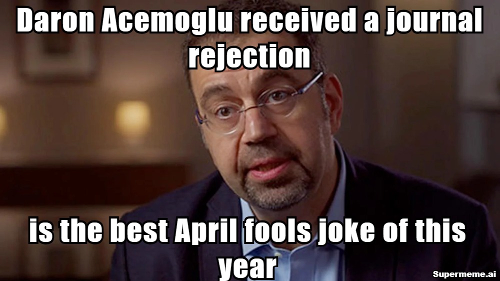 Central Bank Meme