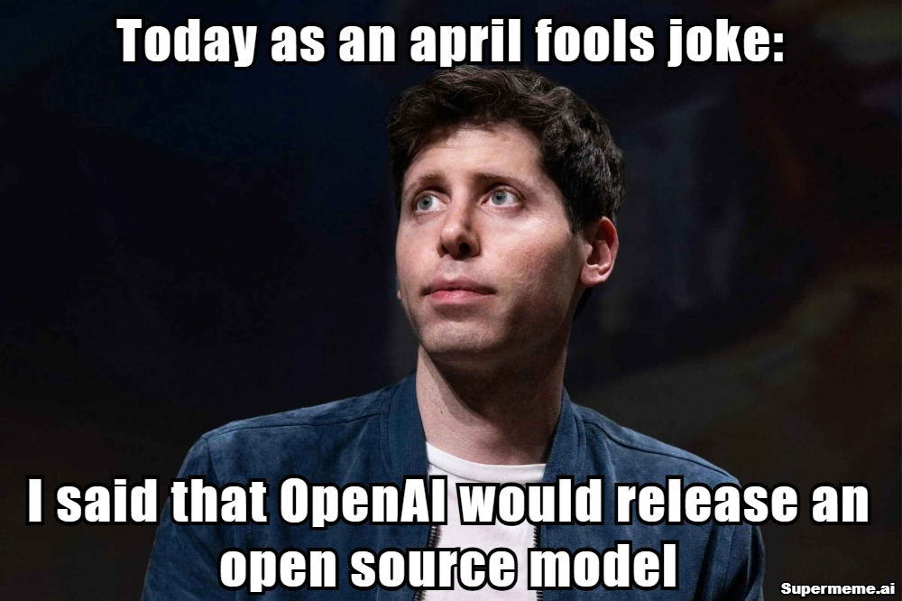 Central Bank Meme